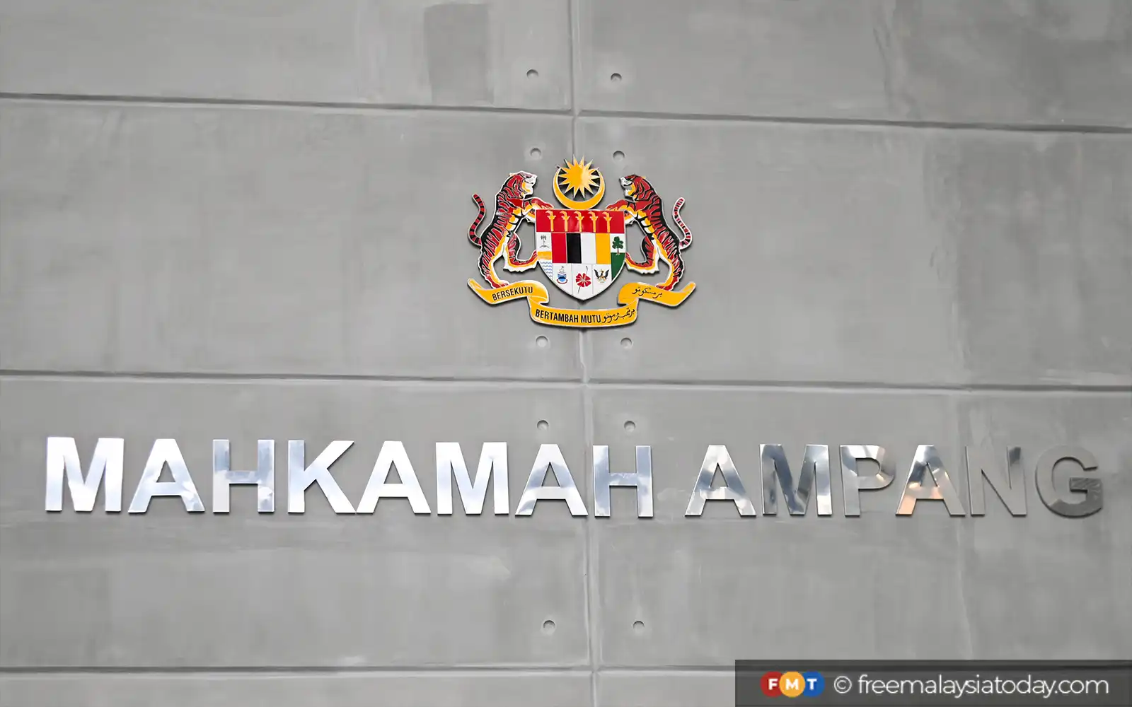 Guru Sekolah Agama Dijatuhkan Hukuman 10 Tahun Penjara atas Kesalahan Rogol Pelajar