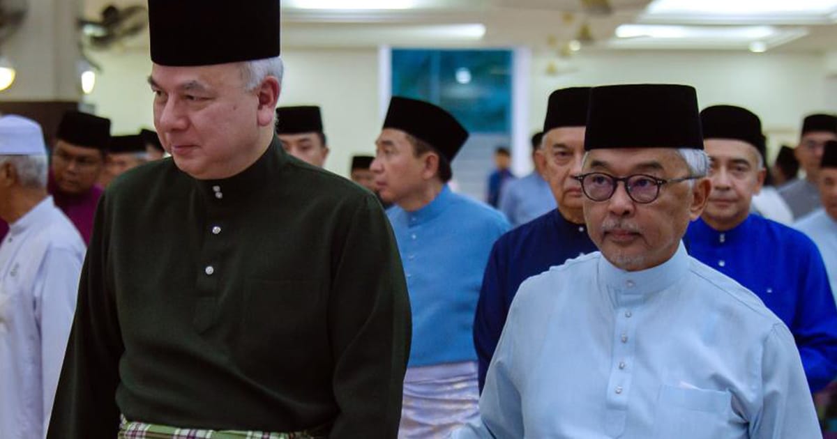 Sultan Terlupa Kini Dikembalikan ke Pusat Sejarahnya Sendiri