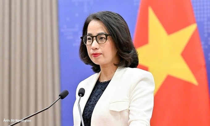 Vietnam Intensifies Crackdown on Origin Fraud and Illegal Goods Transshipment