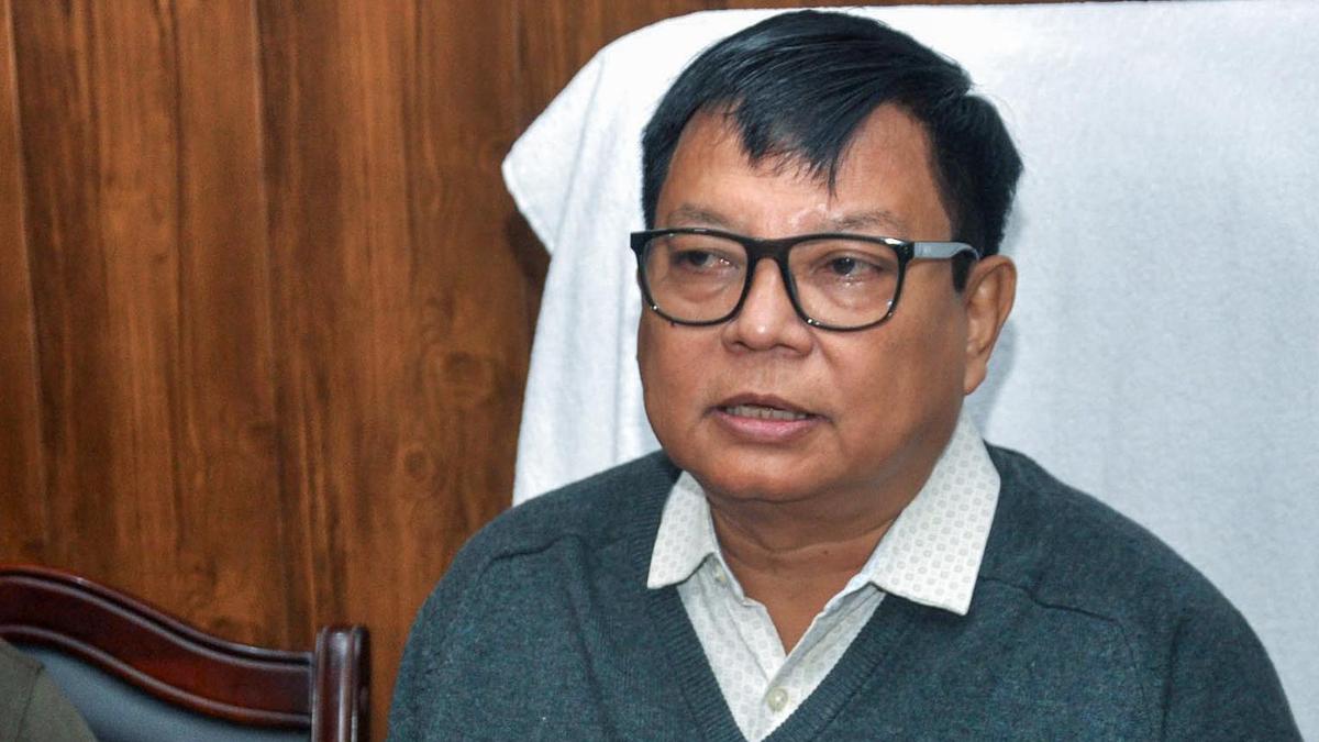 Gauhati High Court Seeks Flood Damage Response from Assam, Nagaland