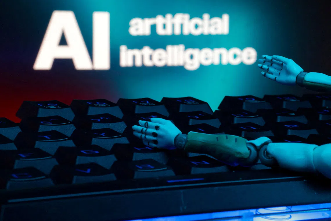 Unchecked AI agents pose escalating risks to global security