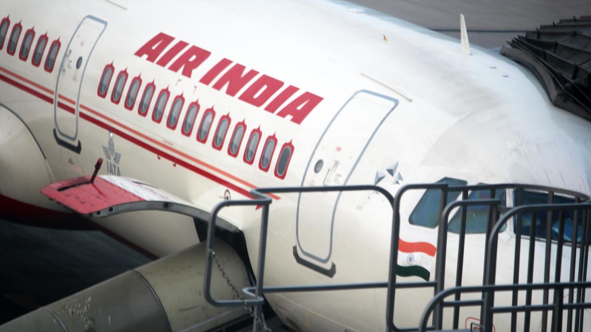 Air India extends Saudi Arabia flight suspension through October 20
