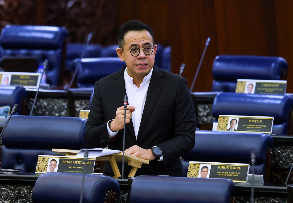 Pelaburan asing harus membuka lebih banyak peluang untuk UMKM Malaysia