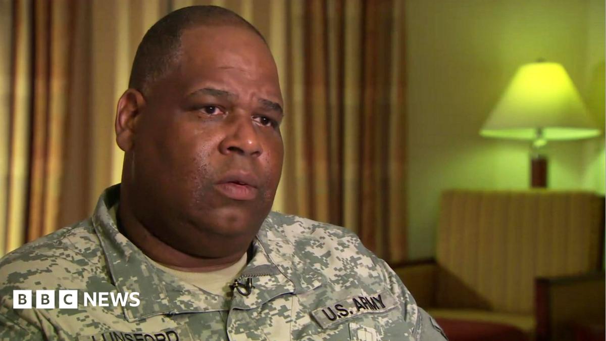 Fort Hood survivor backs execution but questions public livestream plan