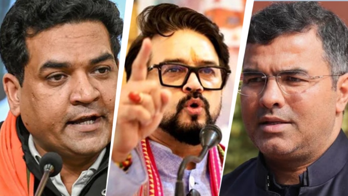 दिल्ली दंगों में राजनेताओं के खिलाफ घृणा भाषण पर एफआईआर की याचिका खारिज