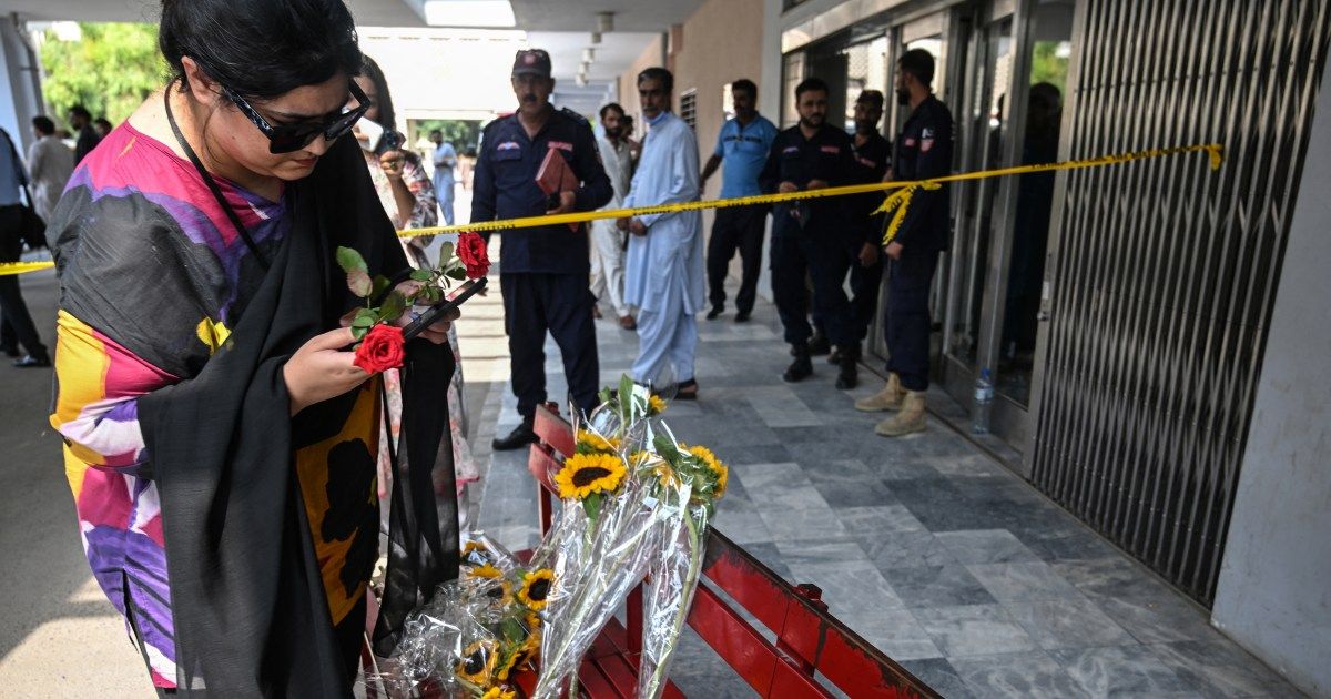 Hospital fires in India and Pakistan expose critical safety gaps