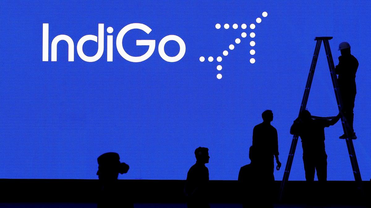IndiGo's online booking platform briefly disrupted, carrier working on fix