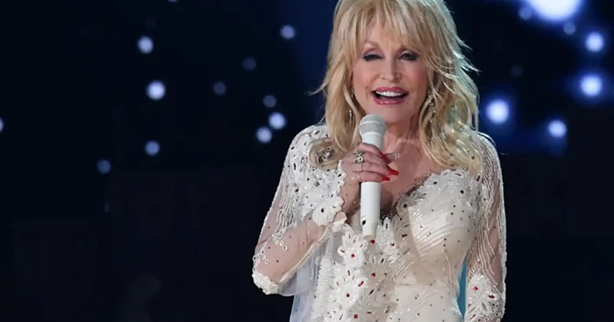 Legenda Muzik Country Amerika Dolly Parton Meninggal pada Usia 80 Tahun