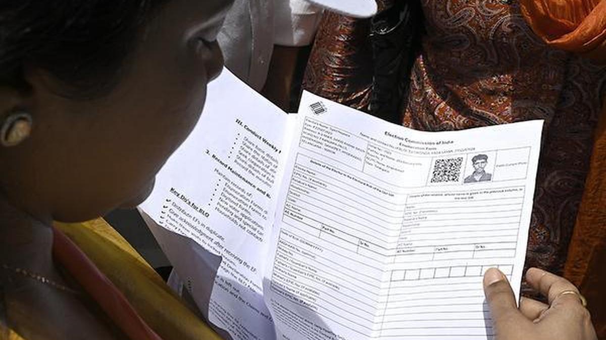 OBC groups demand unique caste codes in upcoming Census exercise