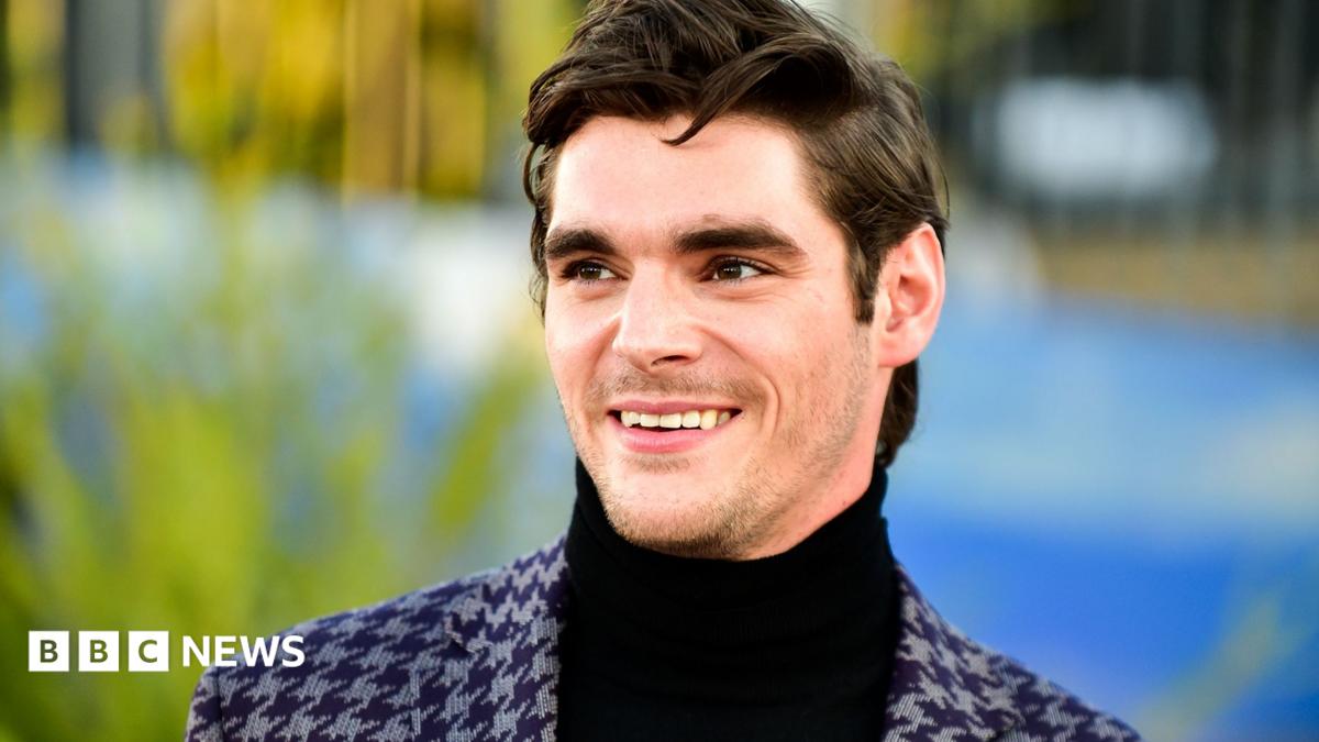 Breaking Bad star RJ Mitte dies at 34