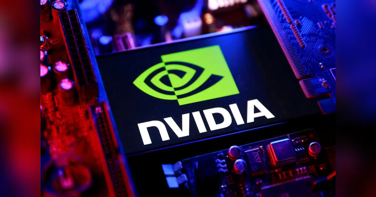 Nvidia's $13 billion Hugging Face acquisition bid strengthens AI chip dominance
