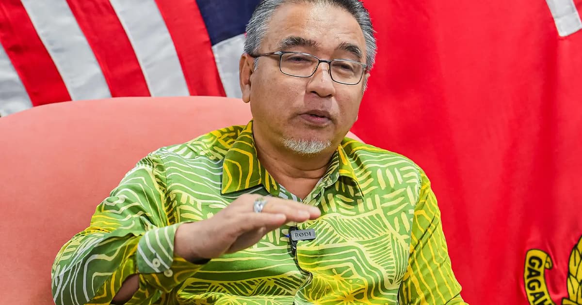 Amanah yakin pertahankan Bukit Katil, sasaran tambah kerusi di Melaka
