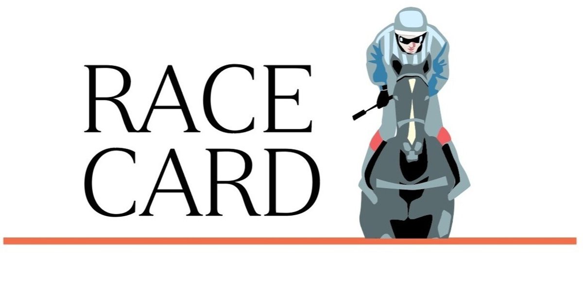 Racing Commission confirms October 13 date for major event