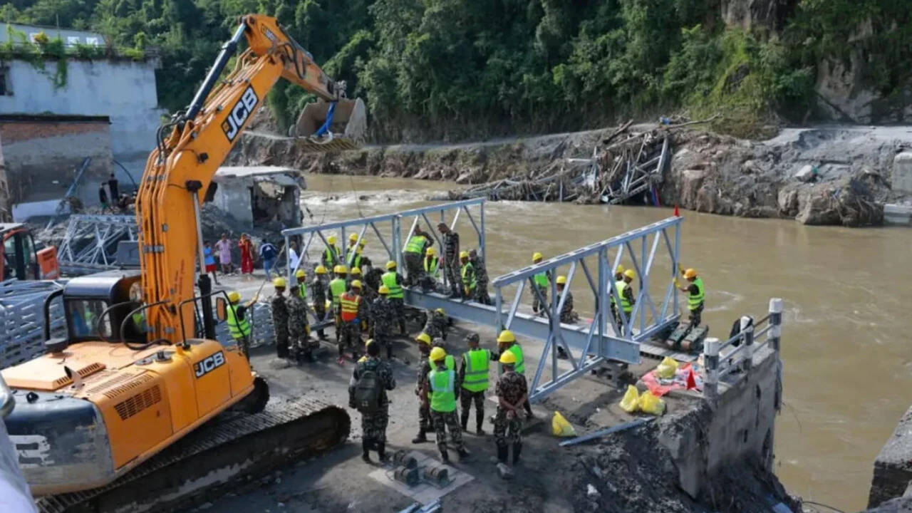 British MP raises alarm over missing PIO in Nepal