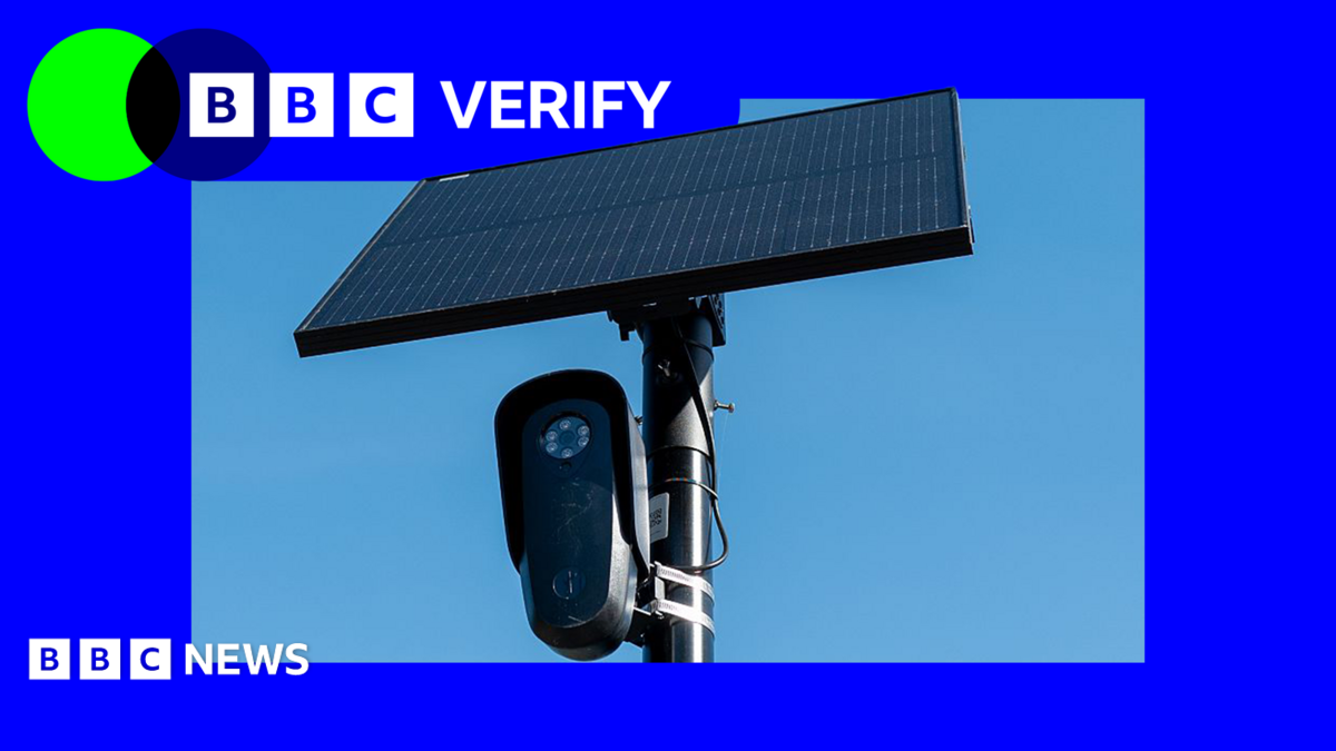 US surveillance camera network draws privacy concerns amid expansion