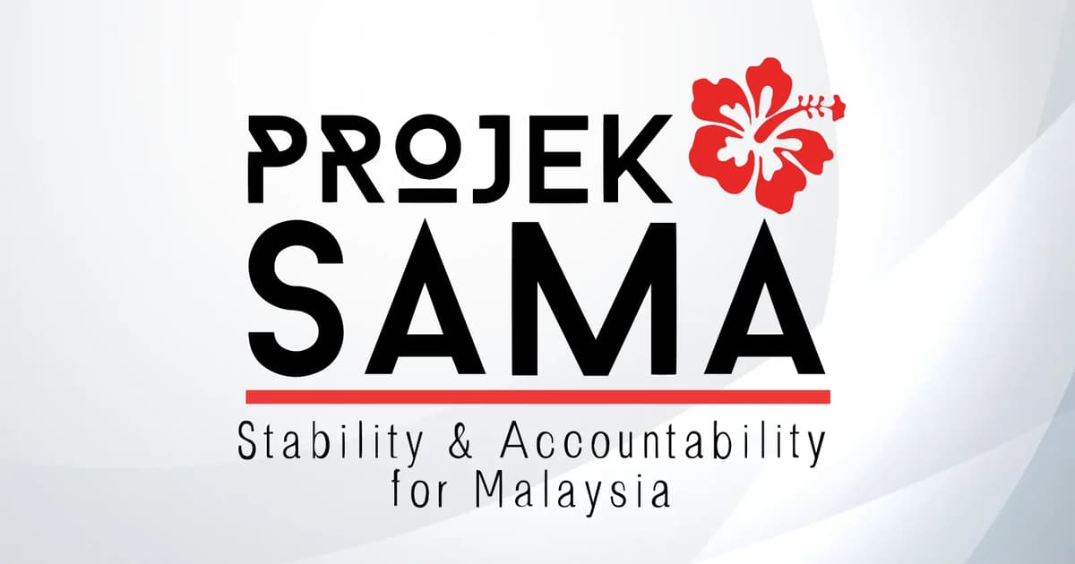 Projek Sama desak Penang dan Selangor gubal undang-undang dana pembangunan setara