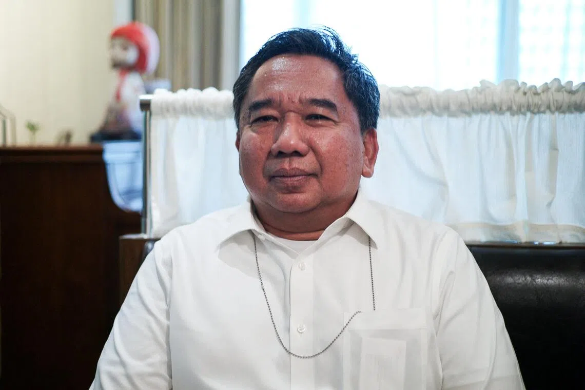 Thailand explores fresh diplomatic approach to quell southern insurgency
