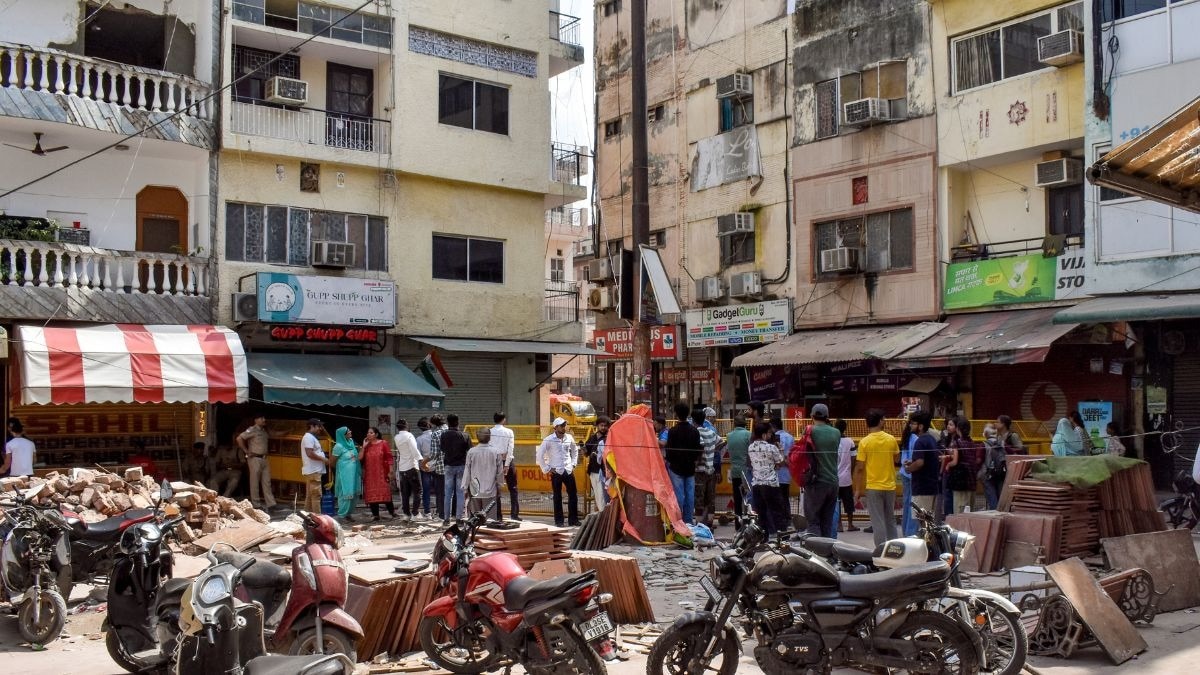 Pune seals 11 PG hostels over fire safety violations
