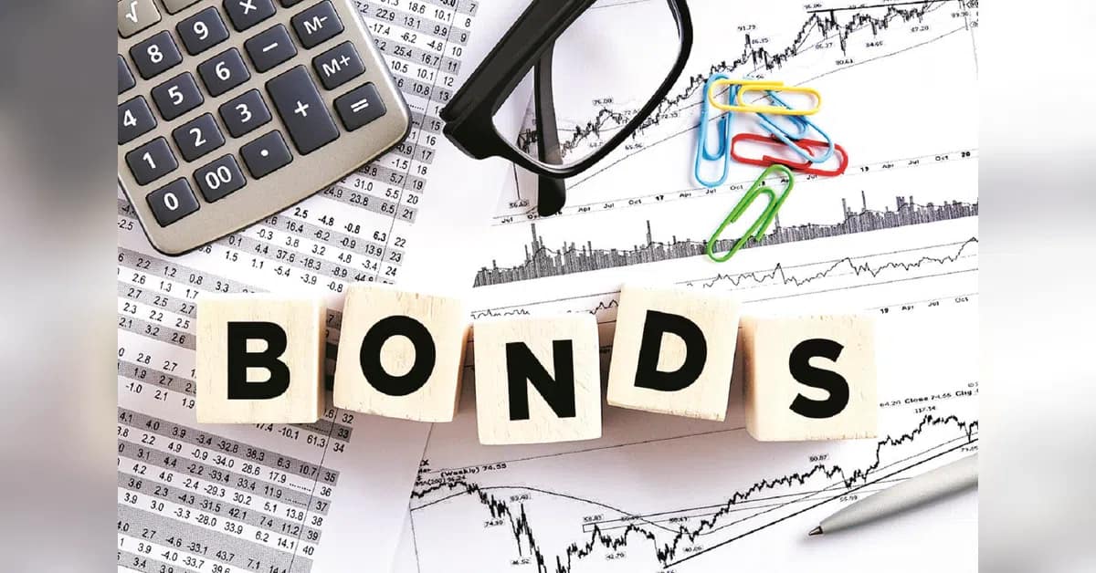 Mutual funds poised to extend $4.5bn bond selling amid RBI rate hike
