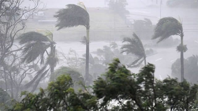 Sri Lanka braces for heavy rainfall and strong winds across multiple provinces
