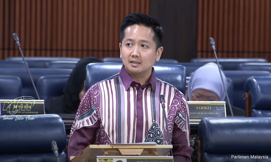Tiada bukti kukuh syarikat Malaysia sebab kebakaran Indonesia - Menteri