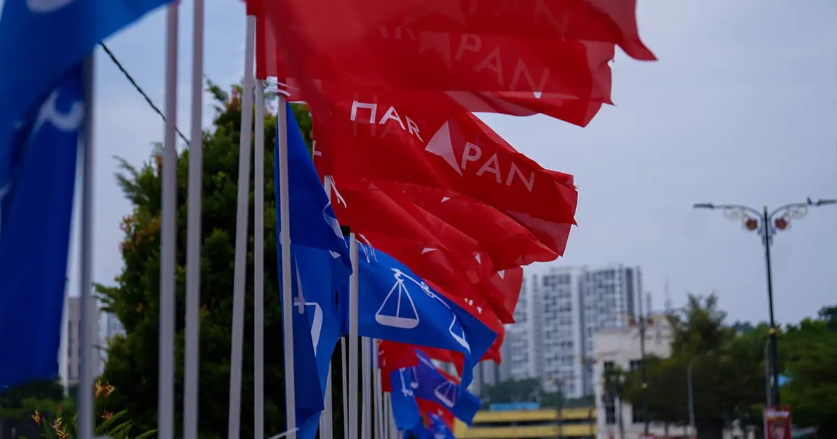 Umno Kedah sedia bergerak sendiri jika pakatan BN-PH rapuh