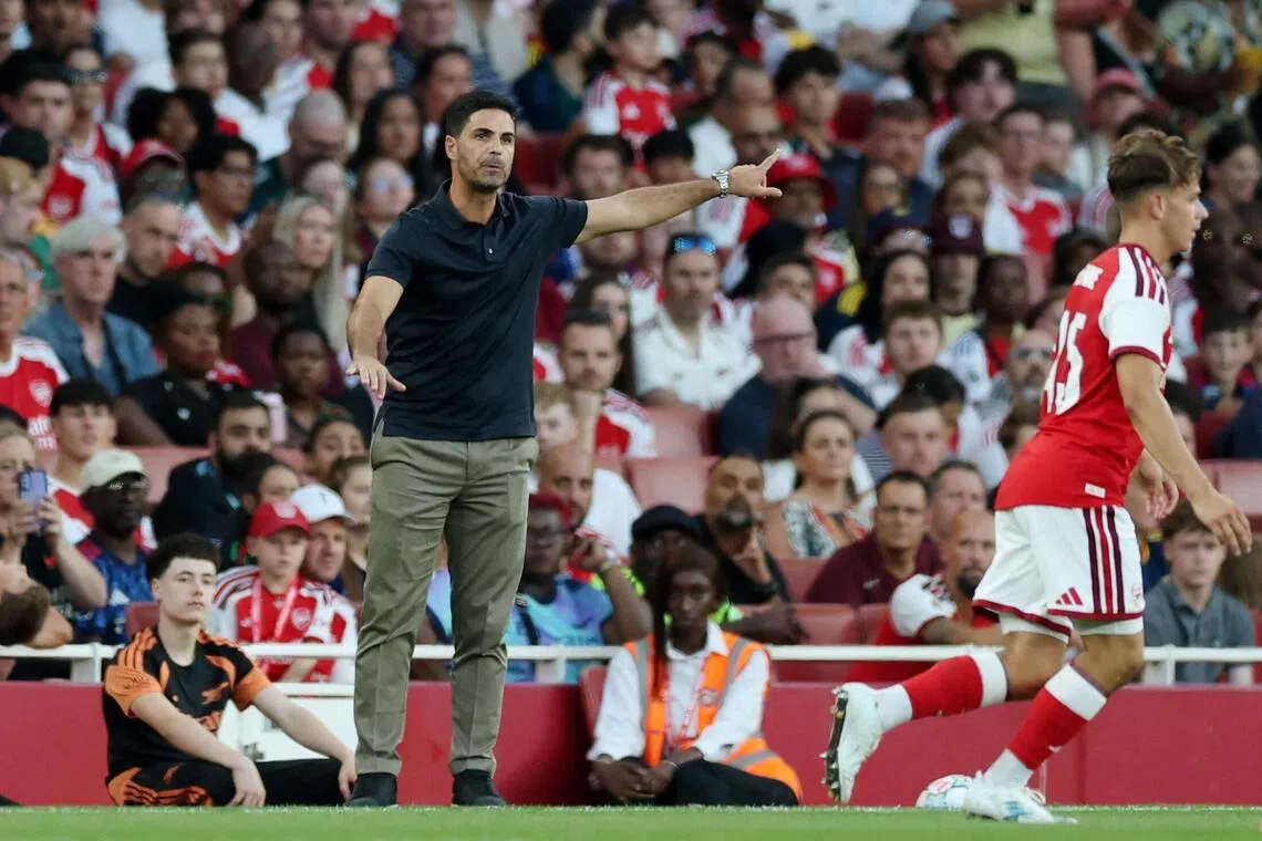 Seven key storylines set to define English Premier League's 2026-27 campaign