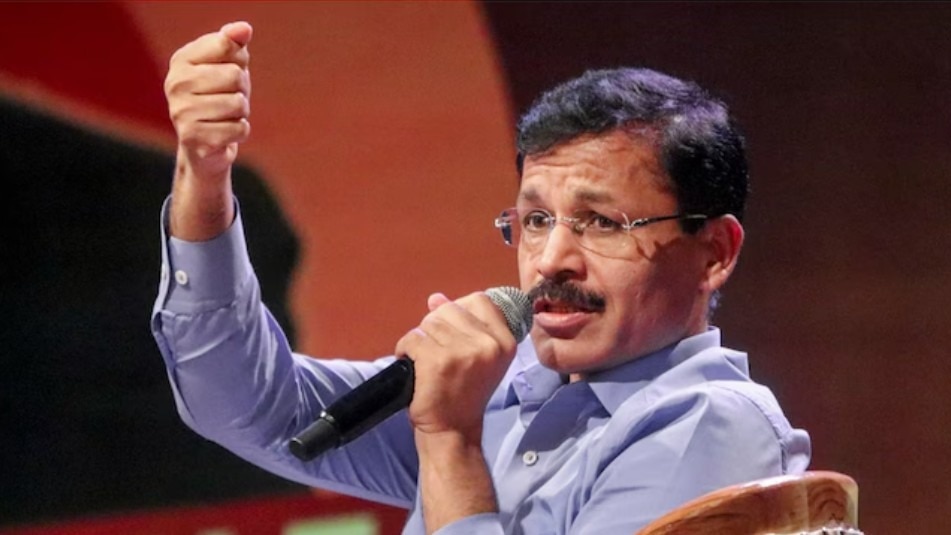 Food Safety Chief Dismisses Transfer Speculation, Pledges Continued Crackdown