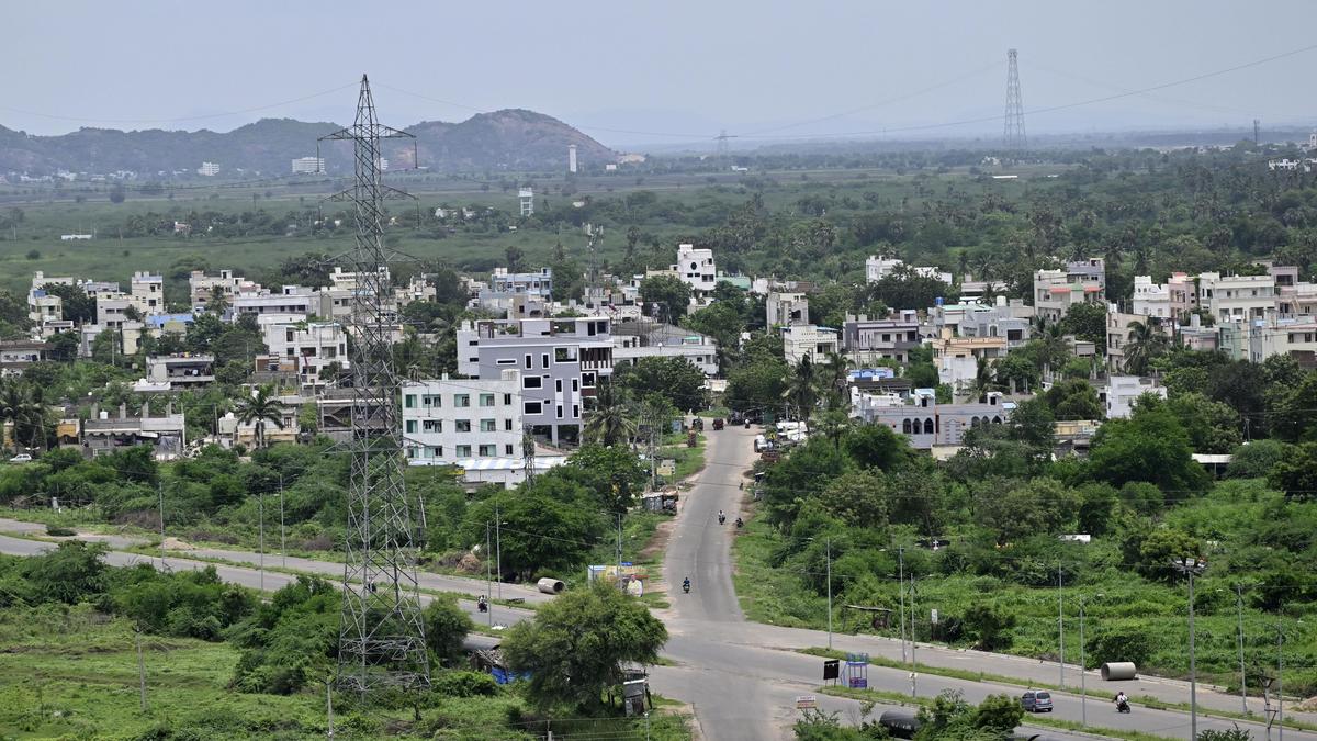 Andhra Pradesh Defers Local Body Elections in Amaravati Capital Region