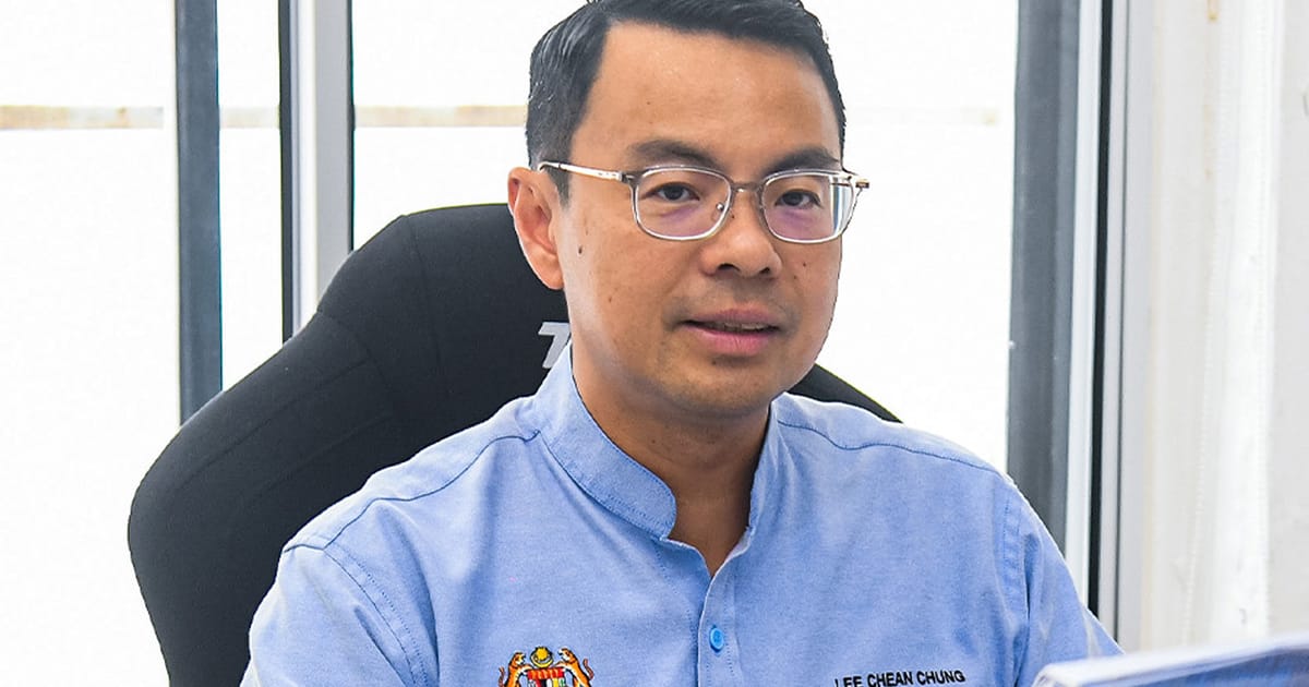 Bekas Ahli Parlimen PJ Nyatakan Masih Setia Kepada PKR