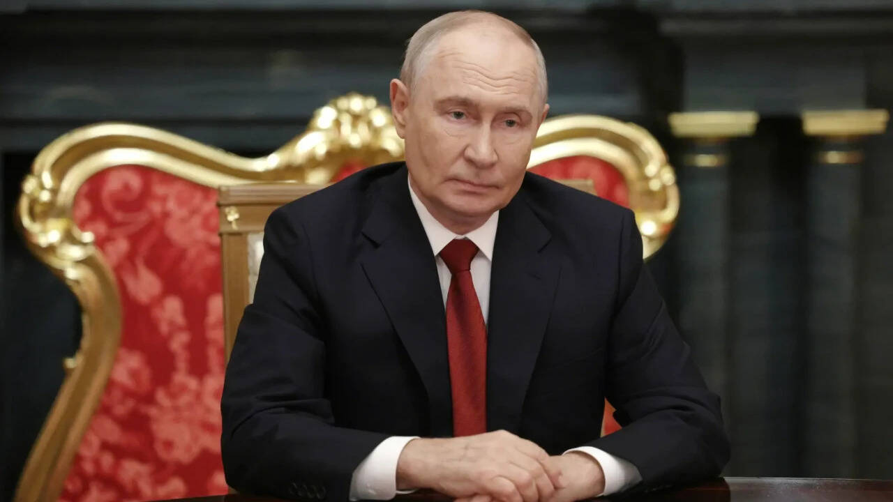 Russia warns US missile deployment in Norway derails nuclear dialogue