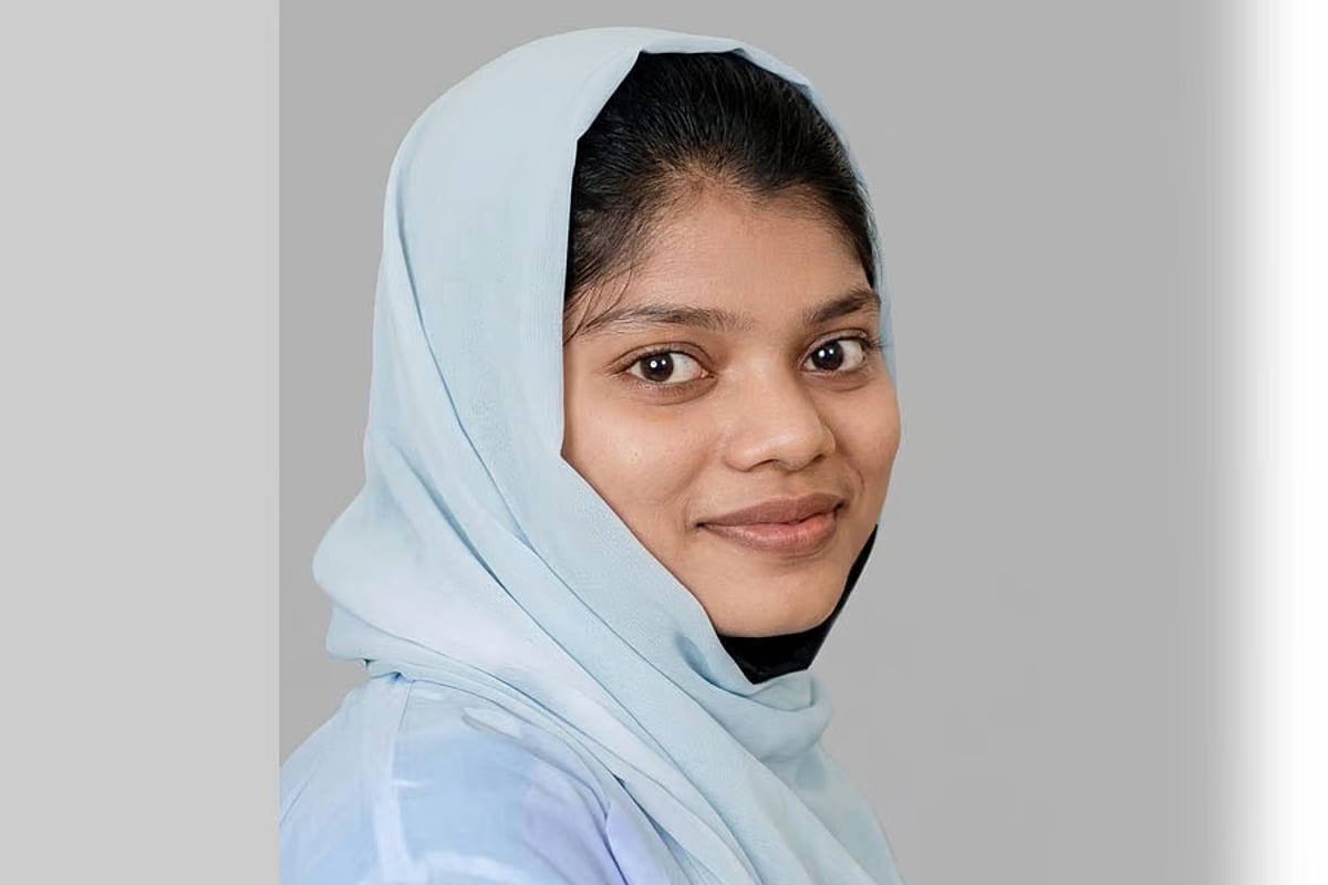 Bangladeshi student secures Tk7.4m scholarship for higher education