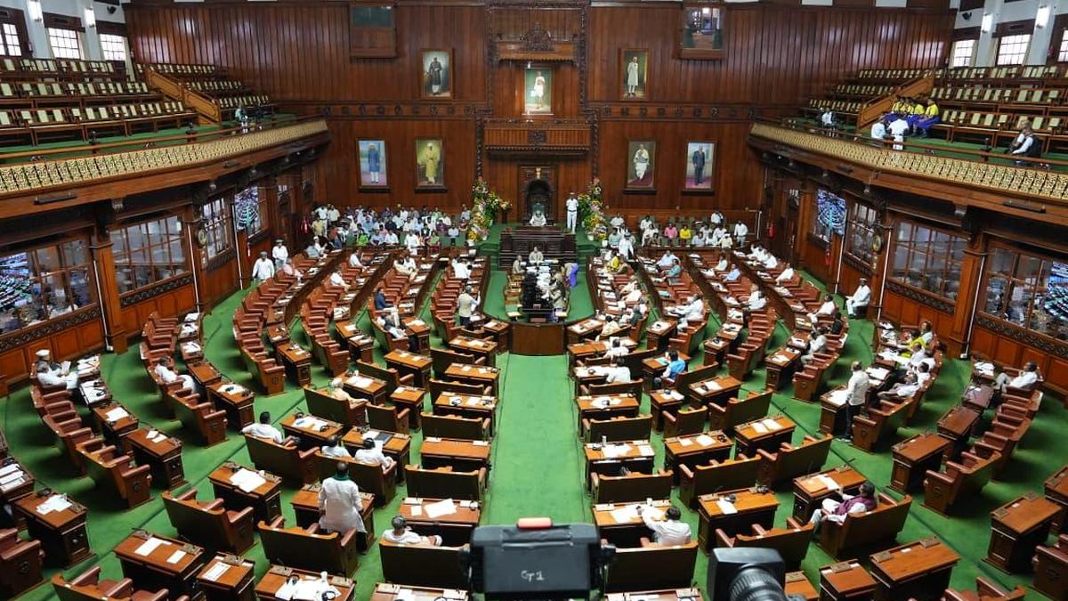 Karnataka must emulate Tamil Nadu on Cauvery protection, says BJP leader