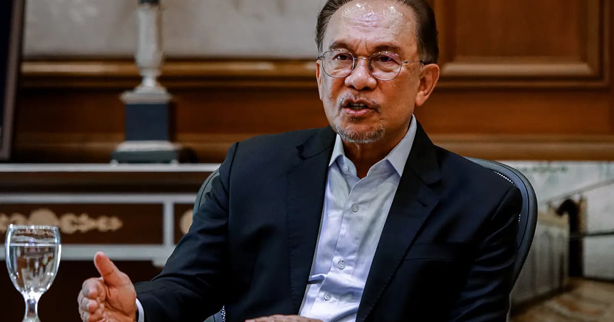 Malaysia siasat kemungkinan perolehan sistem peluru berpandu BrahMos