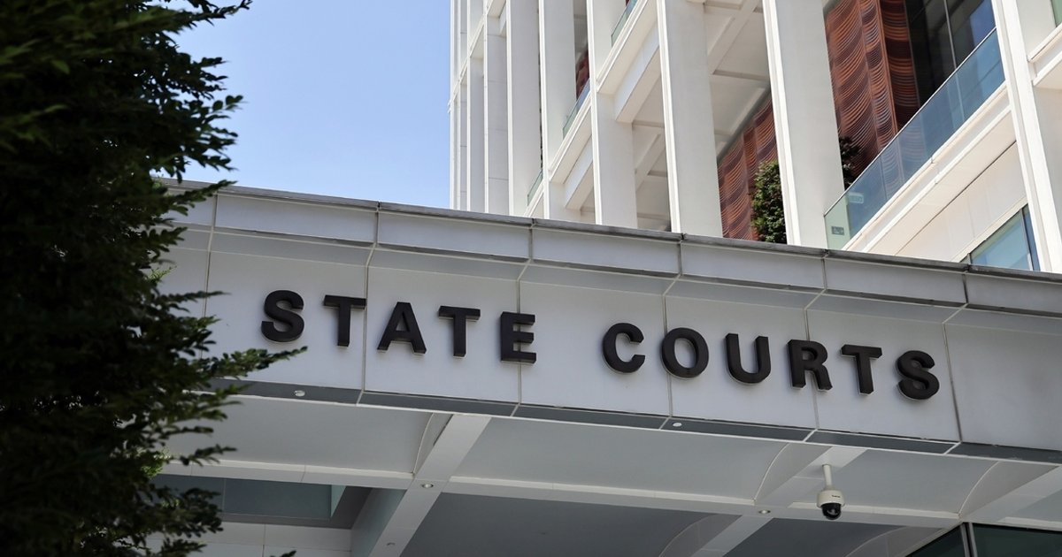 Singapore teenager arrested in cross-border money laundering scheme