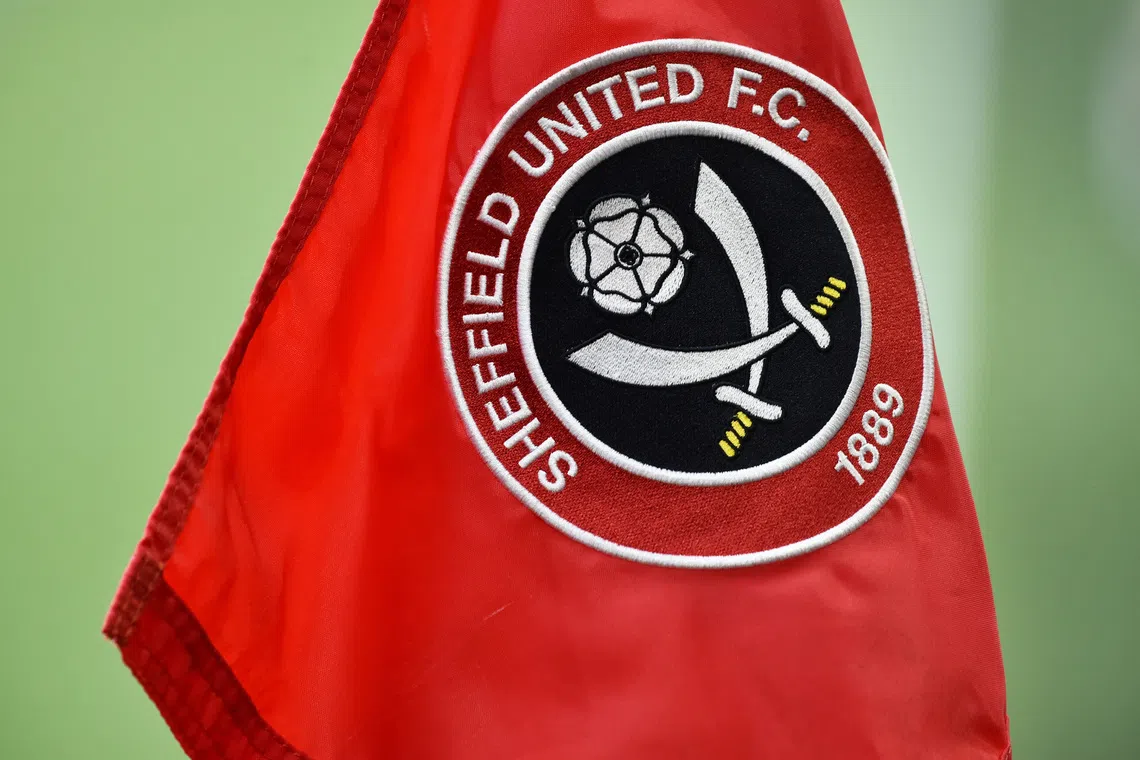 Sheffield United's former owner secures court order to wind up acquisition company