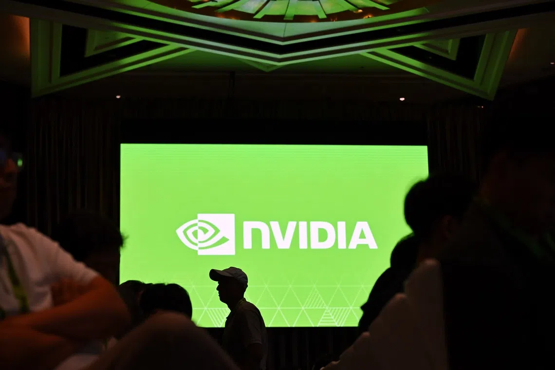 China may allow tech giants to purchase advanced Nvidia chips