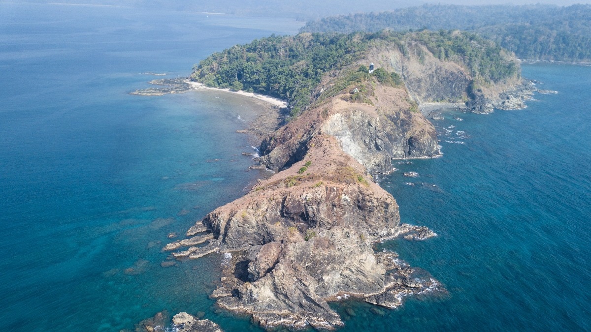 India's Deadliest Location: The Treacherous Zone Where Entry Proves Fatal