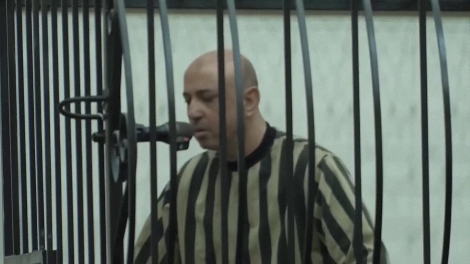 Syrian court sentences al-Assad cousin to death for war crimes