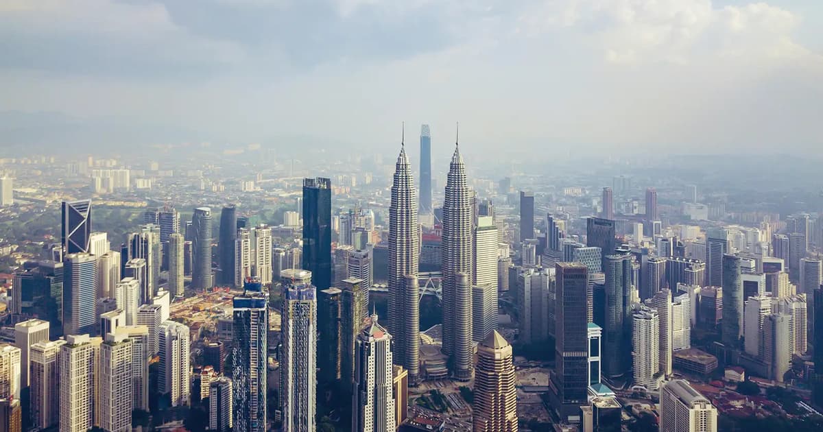 Bon Malaysia Hadapi Tekanan Jika Bank Jepun Naikkan Kadar Faedah