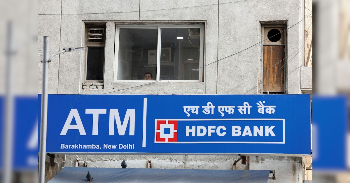 HDFC Bank hits 52-week low on US securities lawsuit reports