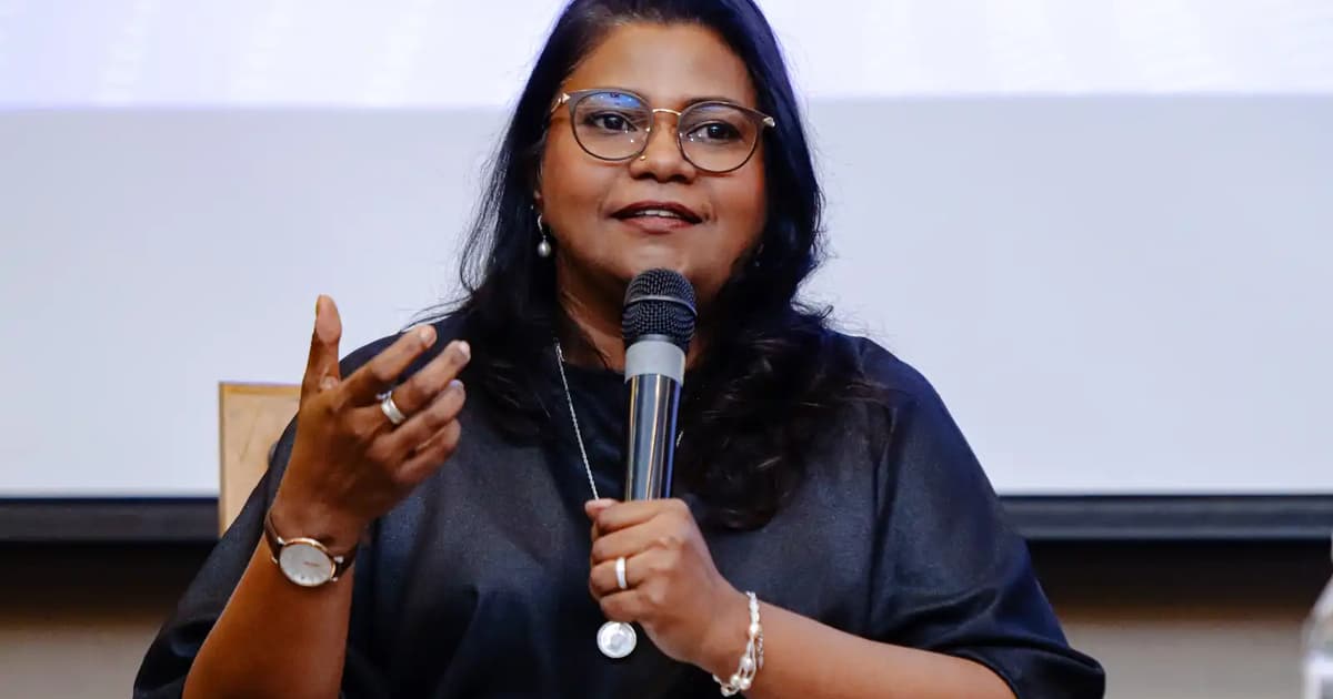 Parliamentary disciplinary body too lenient on abusive lawmakers, says Kasthuri
