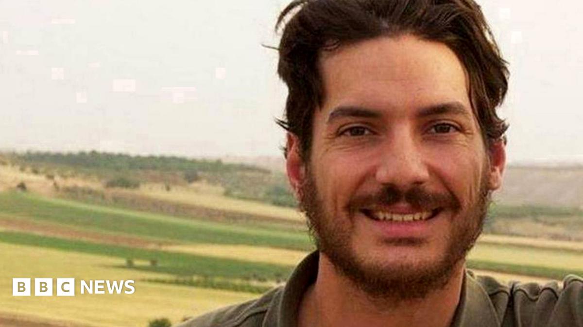 Assad regime orchestrated abduction of US journalist Tice, BBC investigation reveals