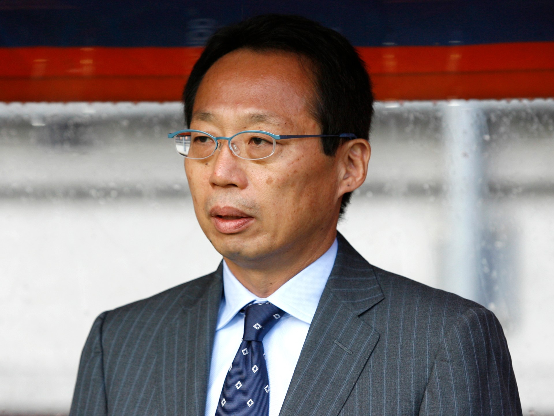 Japan Football Association Vice President Resigns Over World Cup Stance
