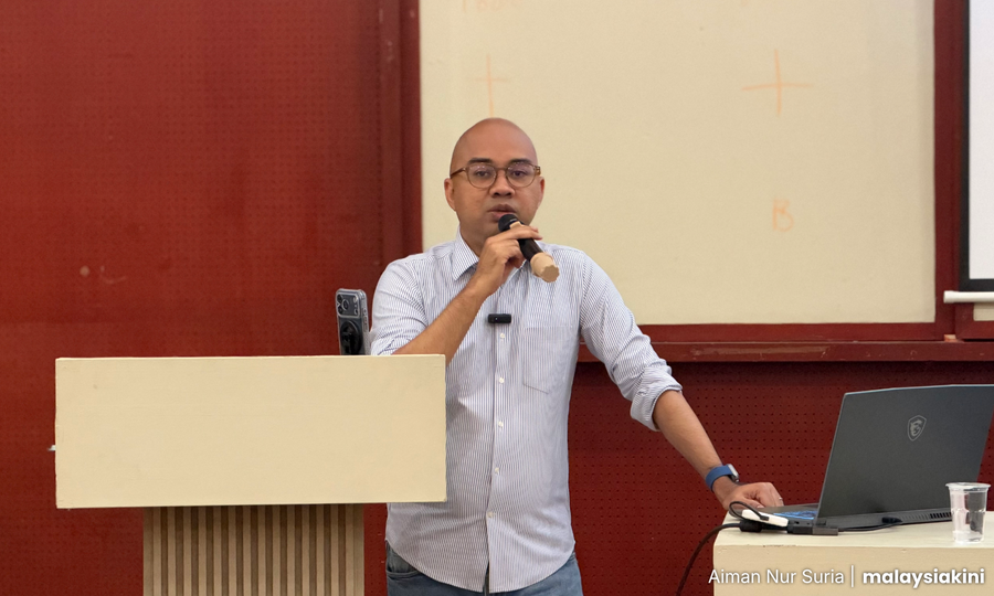 No Evidence 30% Equity Rule Benefits Bumiputera, Says Former Agency Head