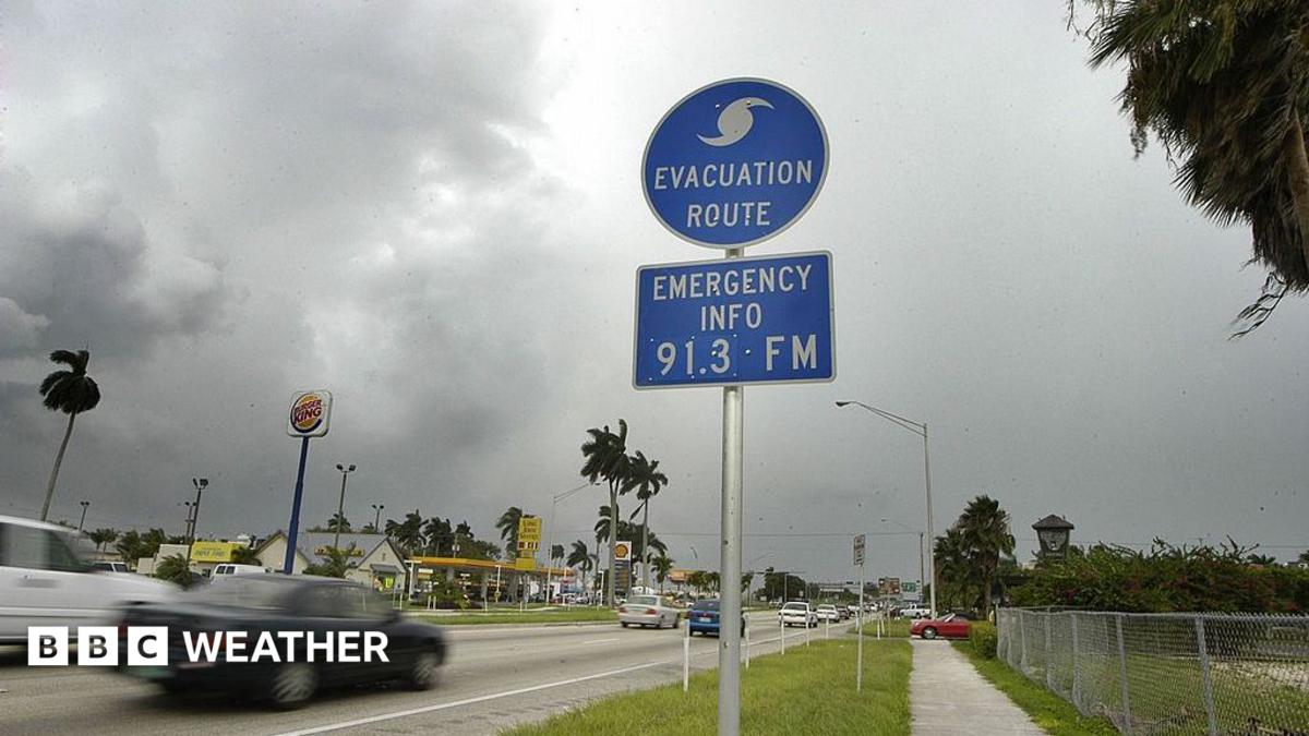 El Niño effect could suppress Atlantic hurricane season this year