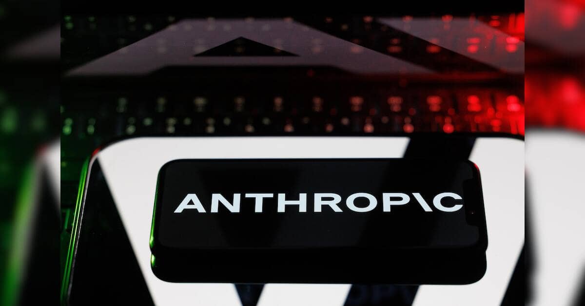 Anthropic enables Claude AI processing within India via Amazon Bedrock