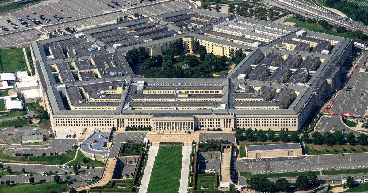 Pentagon estimates Iran military operations have cost US $47 billion