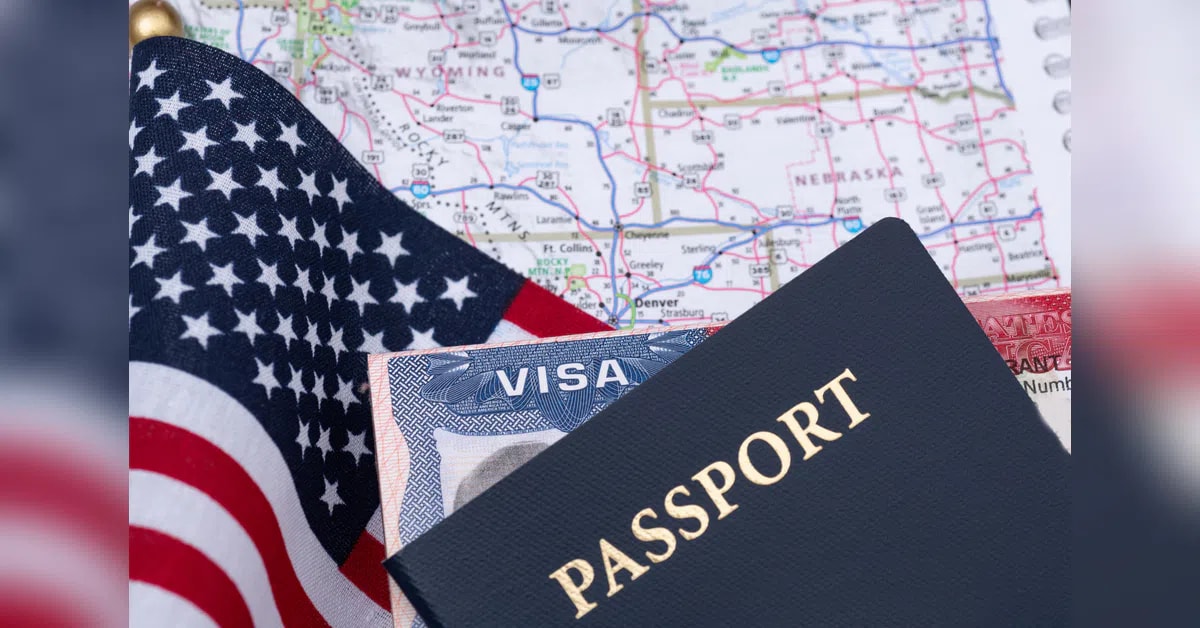 US halts immigrant visa applications globally for training review