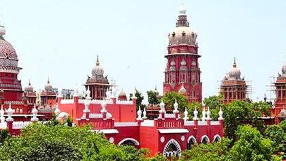Madras High Court Bar Association challenges 60-year-old English language ruling